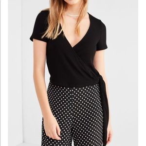 Project Social T Bailey Wrap Tee